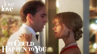 It Could Happen To You | Charlie And Yvonne Slow Dance | Love Love