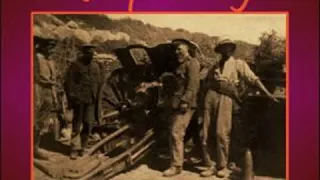 Gallipoli Diary by John Graham GILLAM read by Sue Anderson Part 1/2 | Full Audio Book