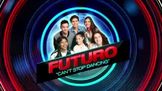 La Banda Futuro -Just Can't Stop Dancing by Becky G