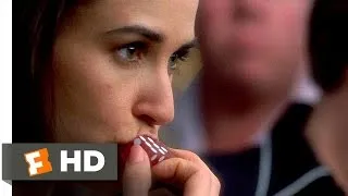 Indecent Proposal (1/8) Movie CLIP - Kiss the Dice (1993) HD