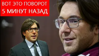 ВОТ ЭТО ПОВОРОТ! МАЛАХОВУ ГРОЗИТ СРОК - ШОУ В ЦЕНТРЕ СКАНДАЛА! ЧТО ПРОИЗОШЛО НА СЪЕМКАХ