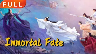 [MULTI SUB]Full Movie《Immortal Fate》|action|Original version without cuts|#SixStarCinema🎬