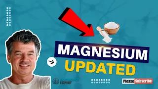 Magnesium - updated