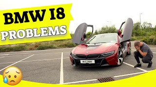 BMW I8 Long Term Ownership | Problems 2020