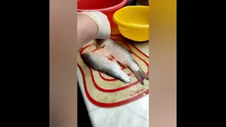 Как приготовить рыбу холодного копчения