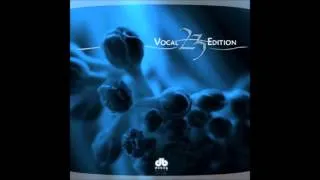 DJ Doboy - The Vocal Edition 23