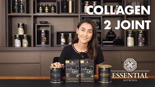 Tudo sobre collagen 2 joint - Essential Nutrition