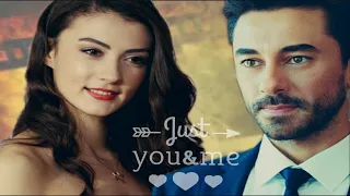 Бурджу Озберк и Гëкхан Алкан в новом сериале Kraliçe/Burcu Ozberk and Gekhan Alkan/Kraliçe