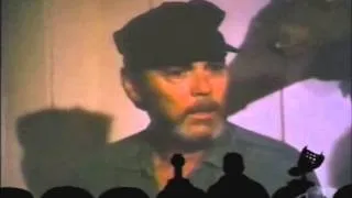 MST3K I Saw The Little Creature!