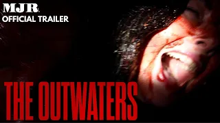 The Outwaters | Official Trailer (2023)