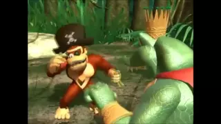 Donkey Kong Country - One of Us
