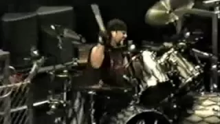 Pantera Dom/Hollow live 99