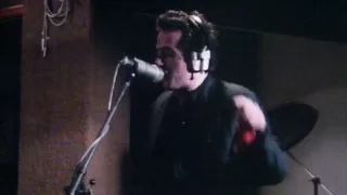 The Clash - Bankrobber (Official Video)