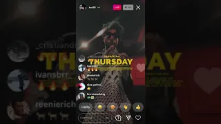 TM88 IG LIVE PLAYING BEATS [PART 1/4]