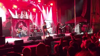 Shadows Fall ~ The Light That Blinds (Live @ New England Metal & Hardcore Fest 09/16/2023)