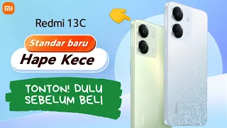 9 Kelebihan Dan Kekurangan Redmi 13C Tonton! Dulu Sebelum Beli