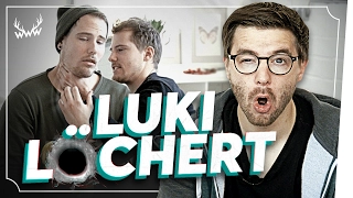 Verhältnis zu Shirin David, funk, Kopie von Joko & Klaas? uvm. | LUKI LÖCHERT