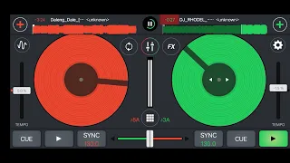 NONSTOP REMIX bounce dj Joven remix