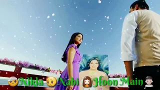 Mehfooz Video Song - Tera Intezaar - Sunny Leone -