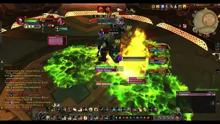 Retribution Paladin Mage Tower Guide