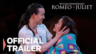 Romeo and Juliet OFFICIAL TRAILER | Two River Theater