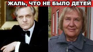 Его любили ЗНАМЕНИТЫЕ советские красотки, но ОН ВЫБРАЛ ЕЁ | Долгожданная любовь Леонида МАРКОВА