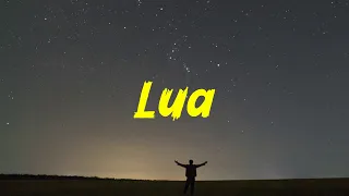 Ana Castela, Hungria Hip-Hop, Alok - Lua (Letra)