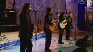 Los Nocheros - Entre la tierra y el cielo - vivo