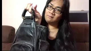 HANDBAG THRIFT STORE HAUL