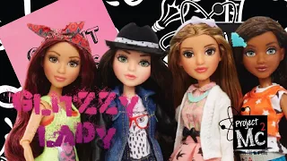 Project MC2 All Doll Commercials