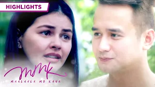 Jex falls in love with Zaldy | MMK
