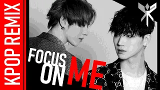 Jus2 - FOCUS ON ME [RUPXR REMIX]