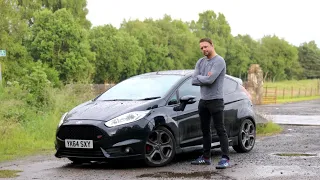 A Complete Disappointment? Ford Fiesta ST Review & Buyers Guide