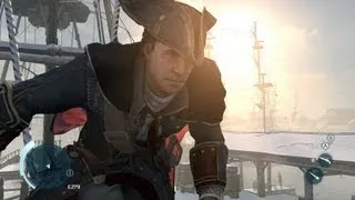 Assassin's Creed 3 Finishing Moves Compilation - Haytham Revenge