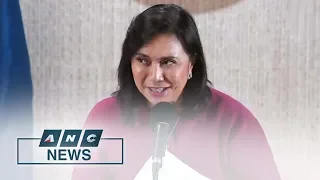 Statistics professor: Robredo made sound computation of numbers in drug war report