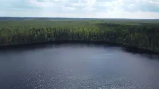 Свято-Троицкий Александро-Свирский монастырь