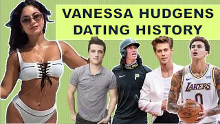 Who is Vanessa Hudgens dating? Vanessa Hudgens Love-life and dating history