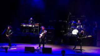 Opeth - Era (Live) - Red Rocks, Colorado, 5-11-17