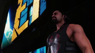 WWE 2K19 - Трейлер