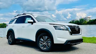 2022 Nissan Pathfinder SV - 25118 - Slide Show - Newton Nissan of Gallatin (near Nashville, TN)