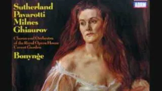 Joan Sutherland - Il Dolce Suono - Lucia di Lammermoor