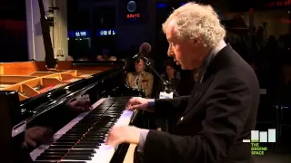 Andras Schiff Plays Bach: Italian Concerto in F Major, BWV 971: III