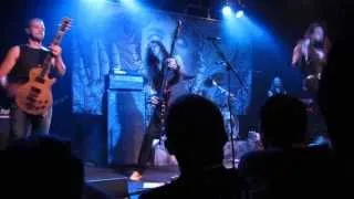 Amorphis - Against Widows