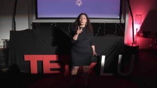 How to find a career you love | Erica Sosna | TEDxLancasterU