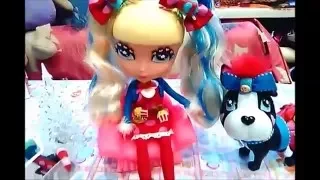 Cutie Pops - Модные куклы!