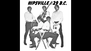 V/A Hipsville 29 BC VOL 1 (60'S GARAGE)