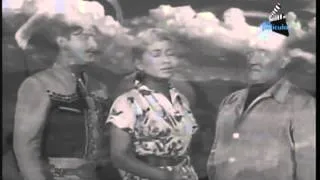 'HUAPANGO TORERO'  (1956)