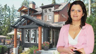 Margarita Simonyan poverty, work in hot spots, miscarriage and strength test