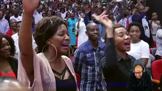 PASTOR REACTS to Alph Lukau's SHOCKING PROPHECY (Part 2)