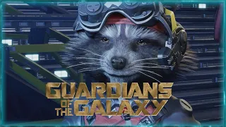 Guardians of the Galaxy | Folge 15 - Weg von diesem Schiff